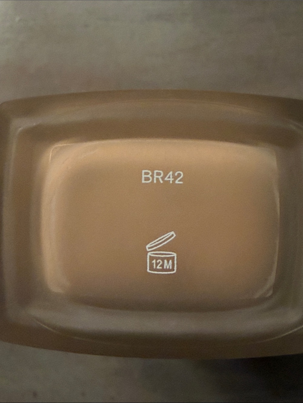 CHANEL Ultra Le Teint Foundation - Beige - Picture 3 of 3